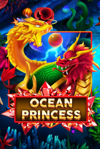 Ocean Princess играть демо версию | VAVADA без регистрации