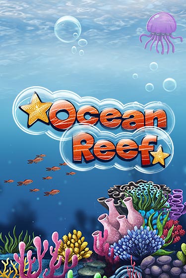 Ocean Reef играть демо версию | VAVADA без регистрации