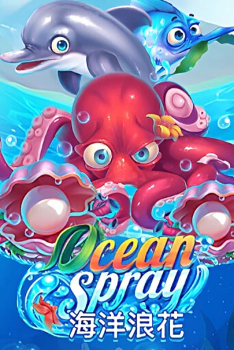 Ocean Spray играть демо версию | VAVADA без регистрации