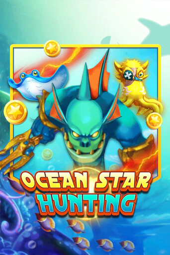 Ocean Star Hunting играть демо версию | VAVADA без регистрации