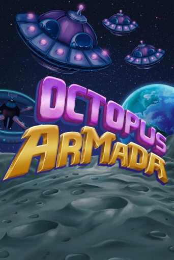 Octopus Armada играть демо версию | VAVADA без регистрации