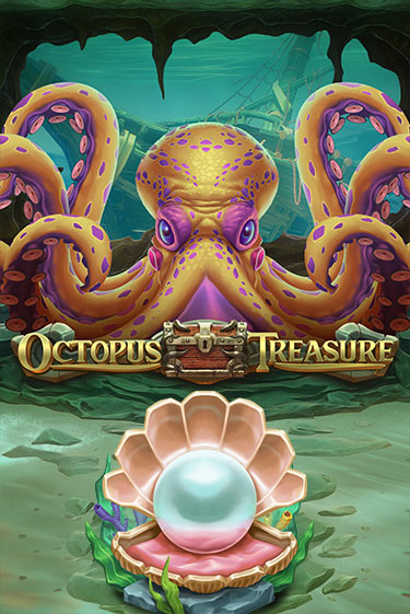 Octopus Treasure играть демо версию | VAVADA без регистрации