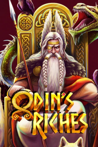 Odin's Riches играть демо версию | VAVADA без регистрации