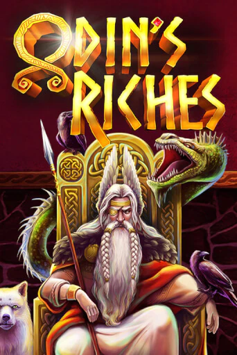 Odin's Riches играть демо версию | VAVADA без регистрации