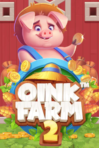 Oink Farm 2™ играть демо версию | VAVADA без регистрации