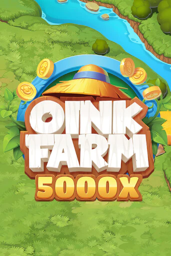 Oink Farm играть демо версию | VAVADA без регистрации