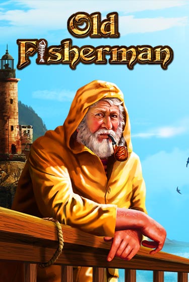 Old Fisherman играть демо версию | VAVADA без регистрации