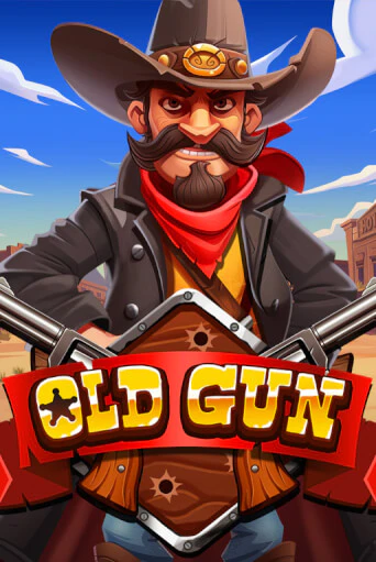 Old Gun играть демо версию | VAVADA без регистрации