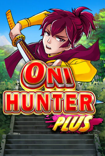 Oni Hunter Plus играть демо версию | VAVADA без регистрации