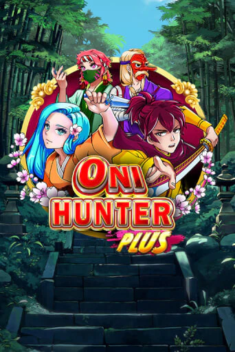 Oni Hunter Plus играть демо версию | VAVADA без регистрации