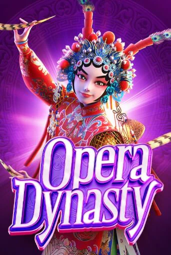 Opera Dynasty играть демо версию | VAVADA без регистрации