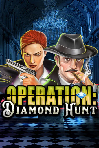 Operation Diamond Hunt играть демо версию | VAVADA без регистрации