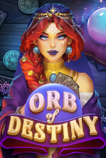 Orb of Destiny играть демо версию | VAVADA без регистрации