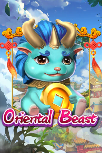 Oriental Beast играть демо версию | VAVADA без регистрации