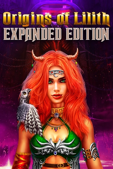 Origins Of Lilith - Expanded Edition играть демо версию | VAVADA без регистрации