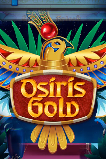 Osiris Gold играть демо версию | VAVADA без регистрации