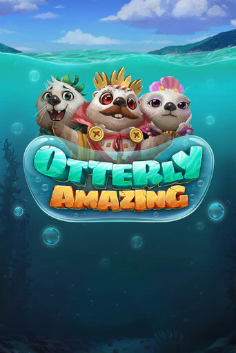 Otterly Amazing играть демо версию | VAVADA без регистрации