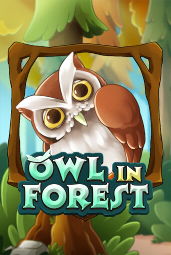 Owl In Forest играть демо версию | VAVADA без регистрации