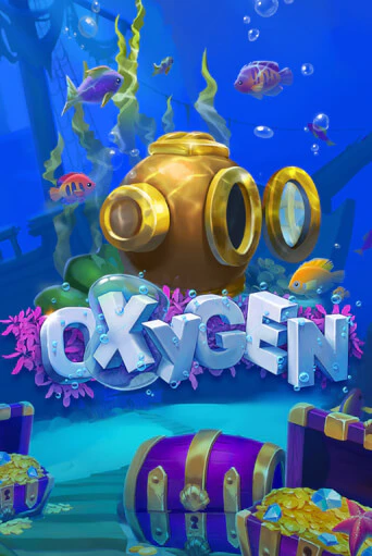 Oxygen играть демо версию | VAVADA без регистрации