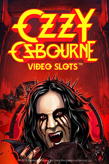 Ozzy Osbourne Video Slots™ играть демо версию | VAVADA без регистрации