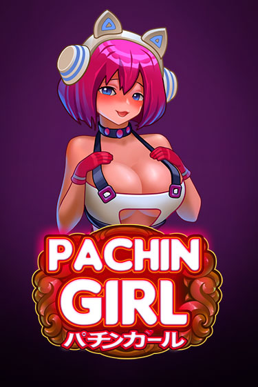 Pachin Girl играть демо версию | VAVADA без регистрации