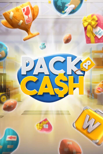 Pack & Cash играть демо версию | VAVADA без регистрации