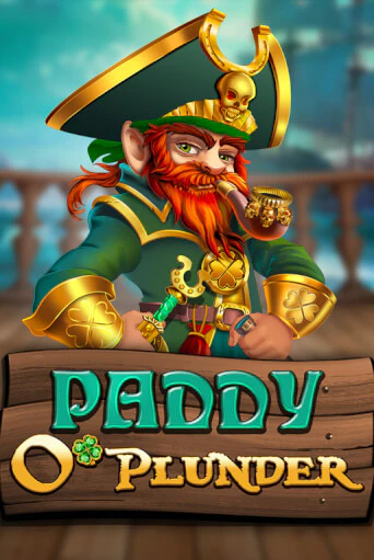 Paddy O’Plunder играть демо версию | VAVADA без регистрации