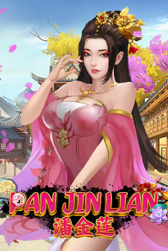 Pan Jin Lian 2 играть демо версию | VAVADA без регистрации