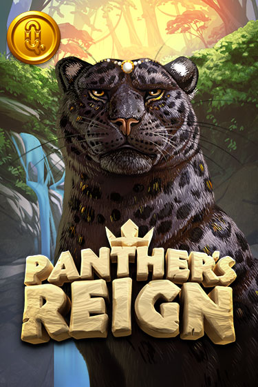 Panther's Reign играть демо версию | VAVADA без регистрации