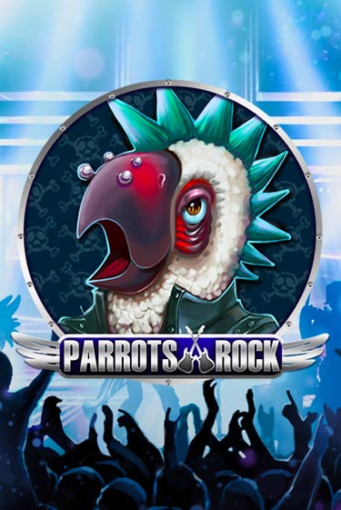 Parrots Rock играть демо версию | VAVADA без регистрации