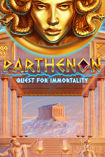 Parthenon: Quest for Immortality играть демо версию | VAVADA без регистрации