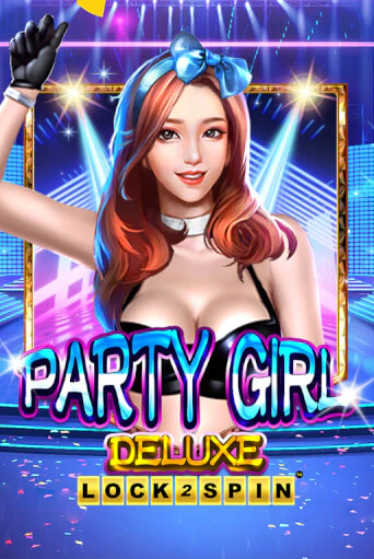 Party Girl Deluxe играть демо версию | VAVADA без регистрации