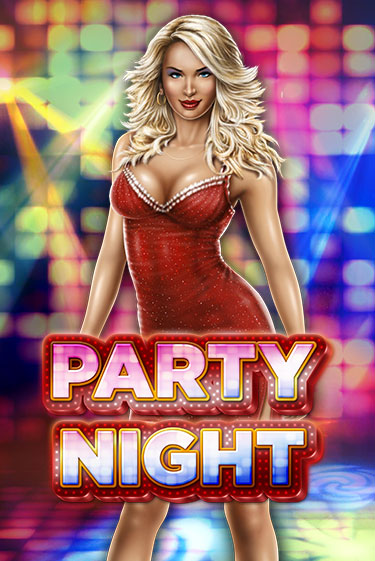 Party Night играть демо версию | VAVADA без регистрации