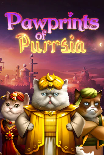 Pawprints of Purrsia играть демо версию | VAVADA без регистрации