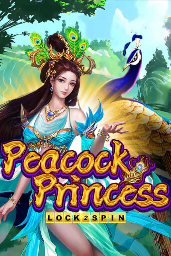 Peacock Princess играть демо версию | VAVADA без регистрации