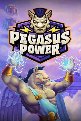 Pegasus Power играть демо версию | VAVADA без регистрации