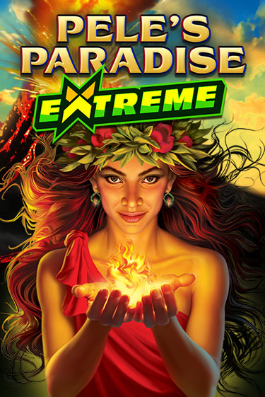 Pele's Paradise Extreme играть демо версию | VAVADA без регистрации