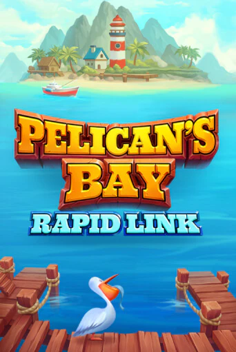 Pelican's Bay: Rapid Link играть демо версию | VAVADA без регистрации