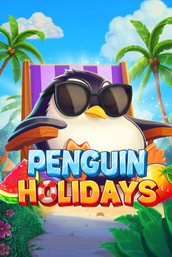 Penguin Holidays играть демо версию | VAVADA без регистрации