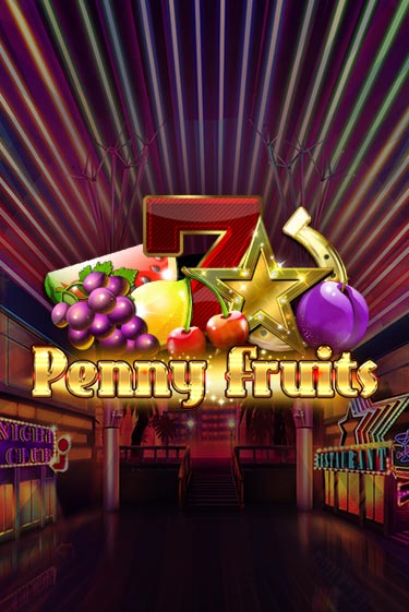 Penny Fruits играть демо версию | VAVADA без регистрации