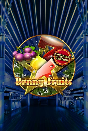 Penny Fruits - Christmas Edition играть демо версию | VAVADA без регистрации