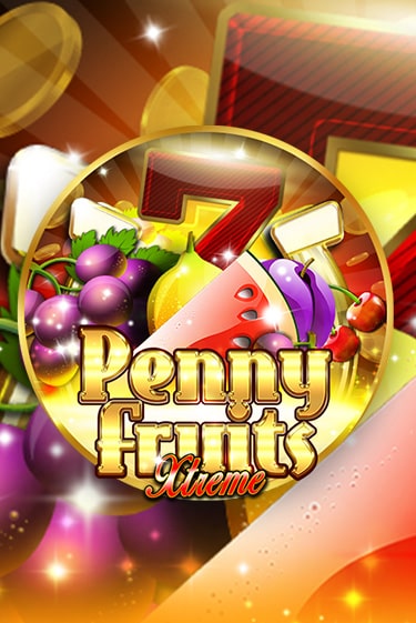 Penny Fruits Xtreme играть демо версию | VAVADA без регистрации