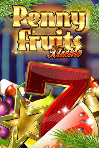 Penny Fruits Xtreme Christmas Edition играть демо версию | VAVADA без регистрации