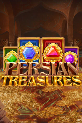 Persian Treasures играть демо версию | VAVADA без регистрации