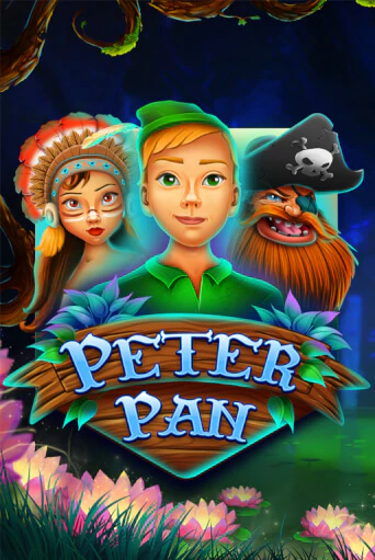 Peter Pan играть демо версию | VAVADA без регистрации