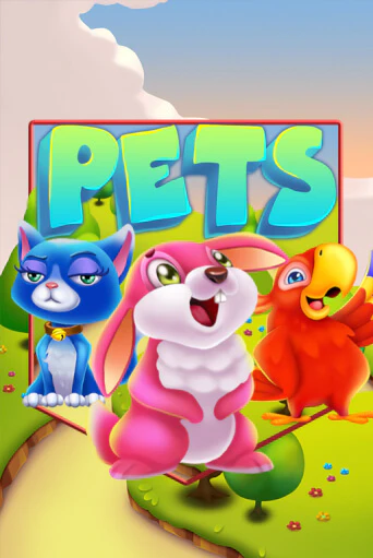 Pets играть демо версию | VAVADA без регистрации