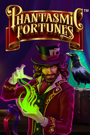 Phantasmic Fortunes играть демо версию | VAVADA без регистрации