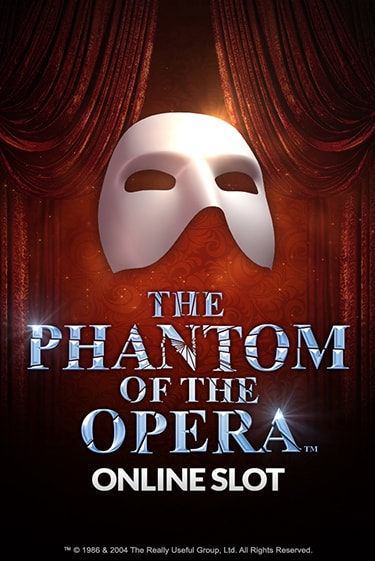 The Phantom Of The Opera™ играть демо версию | VAVADA без регистрации