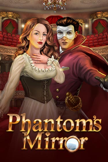 Phantom's Mirror играть демо версию | VAVADA без регистрации