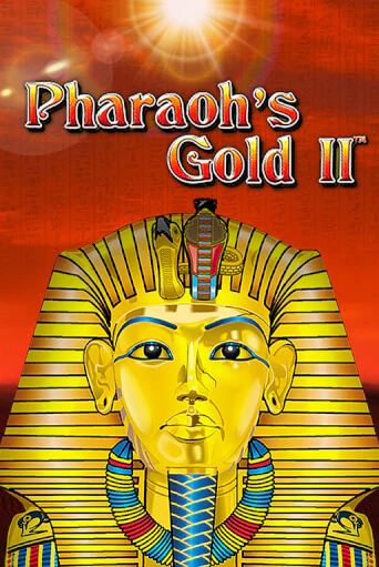 Pharaoh's Gold II играть демо версию | VAVADA без регистрации